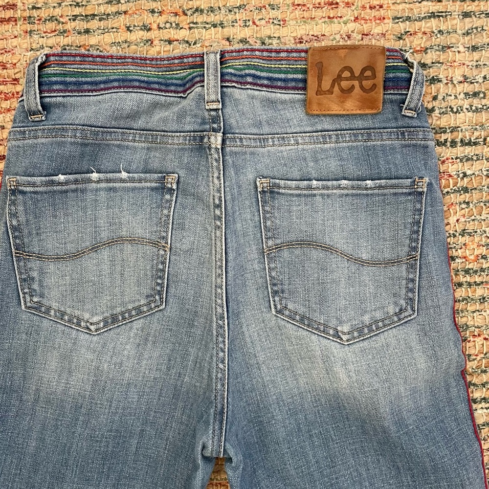 LEE Denim Jean - Picture 4 of 4